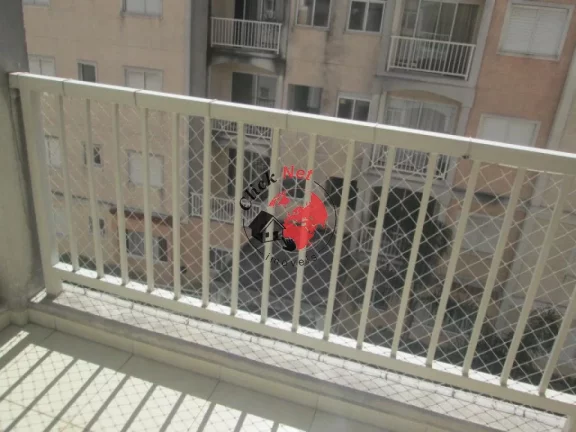 Imagem Apartamento para Venda ou Locação ao lado do Assaí no Bairro Planalto em São Bernardo do Campo