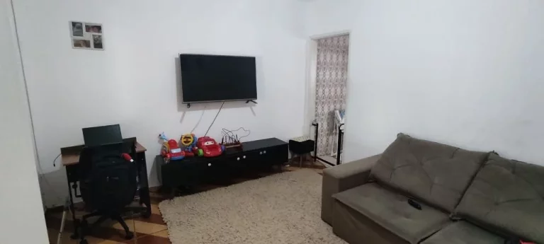 Imagem Casa com 2 dormitórios à venda, 119 m² por R$ 420.000,00 - Jardim Imperador - Suzano/SP