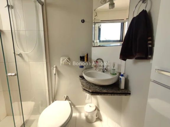 Imagem Apartamento cobertura para venda, reformado com acabamento atual, a planta Ã© de 3 quartos, mas estÃ...