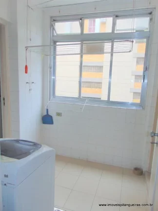 Imagem Pitangueiras - Localização espetacular - 85 m² úteis - Totalmente reformado.