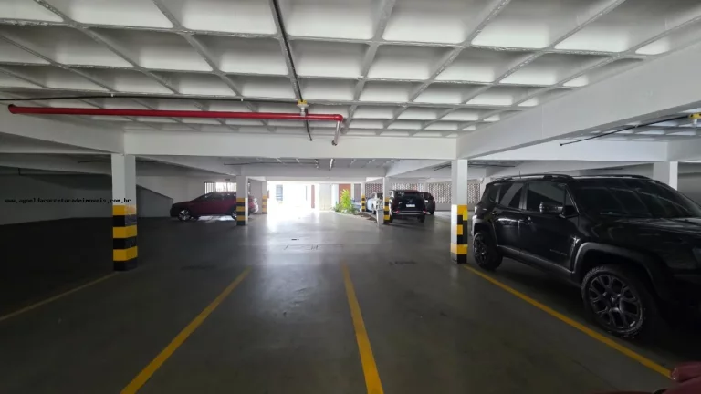 Imagem Apartamento para Venda em Natal, Lagoa Seca, 3 dormitórios, 3 suítes, 3 banheiros, 2 vagas