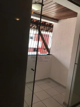 Imagem Apartamento de 2 Quartos todo reformado.Em Mangabeira