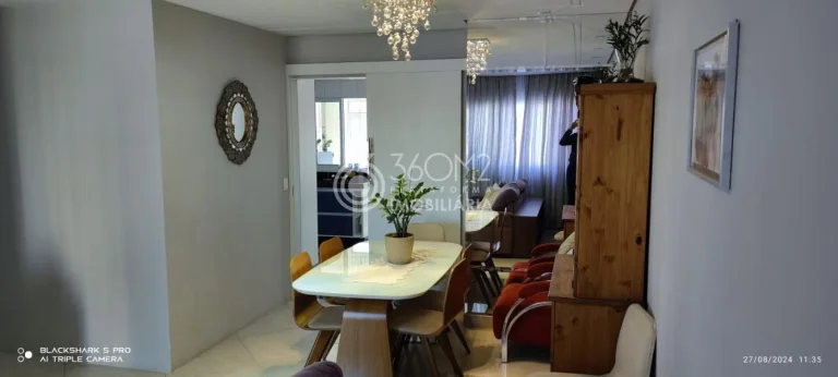 Imagem Apartamento para Venda em Santo André / SP no bairro Vila América