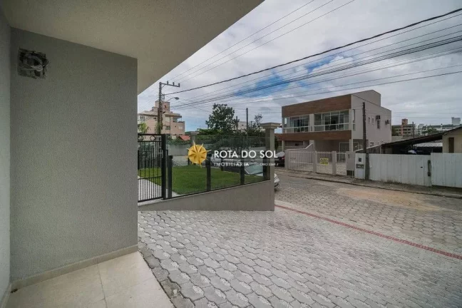 Imagem Due Mari Residenza Cobertura Duplex 2 suítes Praia de Canto Grande Bombinhas SC