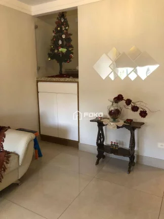 Imagem Sobrado com 3 dormitórios à venda, 100 m² por R$ 795.000,00 - Vila Augusta - Guarulhos/SP