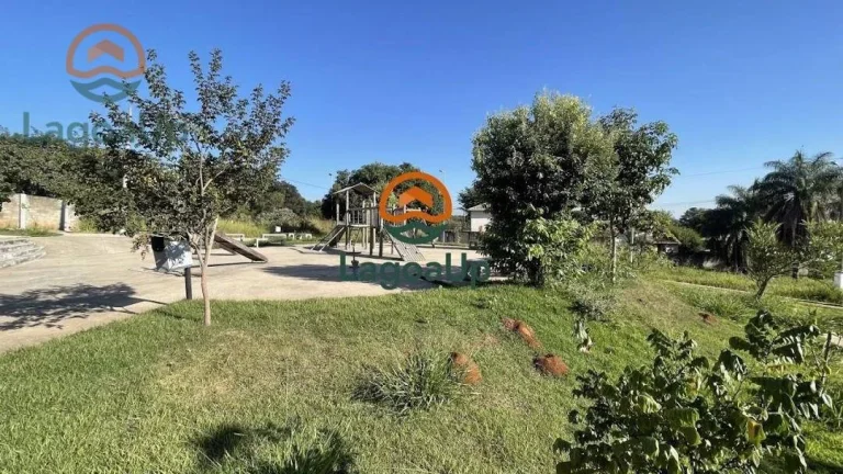 Imagem Terreno à venda, 1046 m² por R$ 385.000,00 - Vale Verde Ville - Lagoa Santa/MG