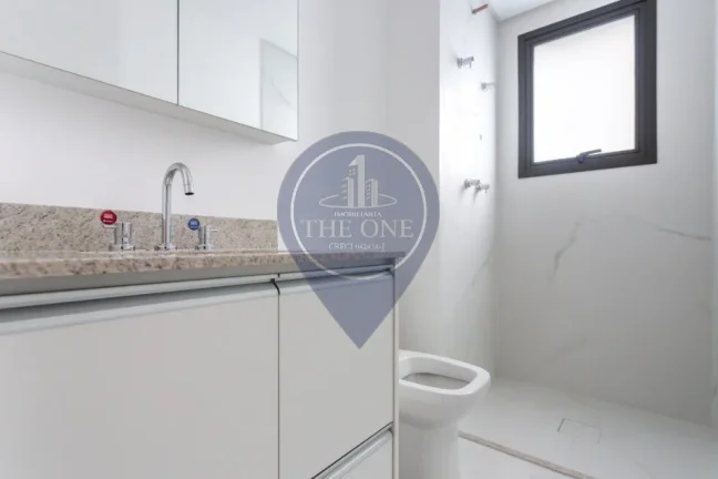 Imagem Apartamento à venda em Indianópolis, São Paulo - 1 quarto, 1 sala, 2 banheiros, 1 vaga, 60m² de área