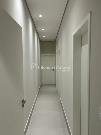 Imagem Casa à Venda no Condomínio Jardim dos Lírios!

Encante-se com este lindo imóvel, projetado com s...