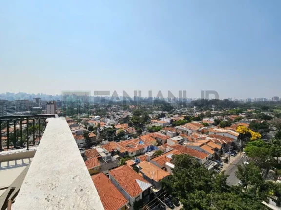 Imagem APARTAMENTO RESIDENCIAL em SÃO PAULO - SP, VILA NOVA CONCEIÇÃO