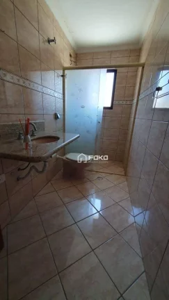 Imagem Sobrado para alugar, 187 m² por R$ 3.200,00/mês - Jardim São Jorge - Guarulhos/SP