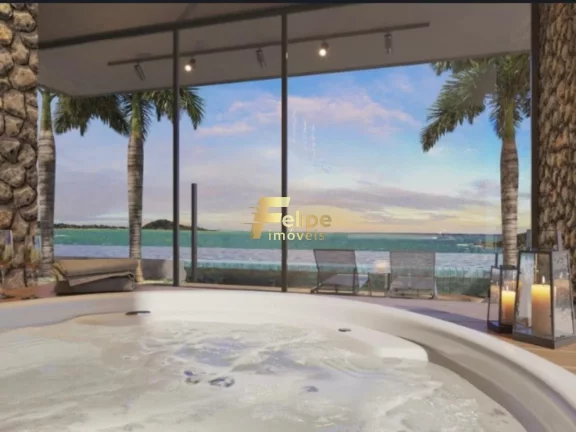 Imagem EXCELENTE LOTE À VENDA EM LUXUOSO CONDOMÍNIO DE CASA EM GUARAPARI/ES!