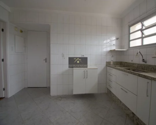 Imagem APARTAMENTO JARDIM TABOÃO 200 METROS FCO. MORATO 105 M EXCENTE PLANTA 3 DORMITÓRIO SENDO 1 SUÍTE 2 BANHEIROS 2 VAGAS ANDAR ALTO ÓTIMA VISTA
