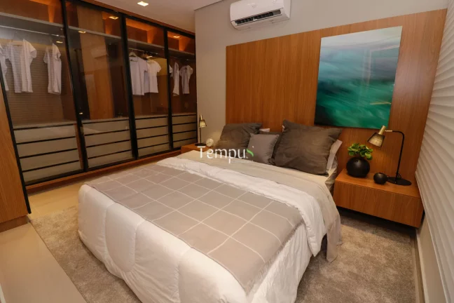 Imagem Alto Areião - Apartamento 3 suítes - Setor Pedro Ludovico