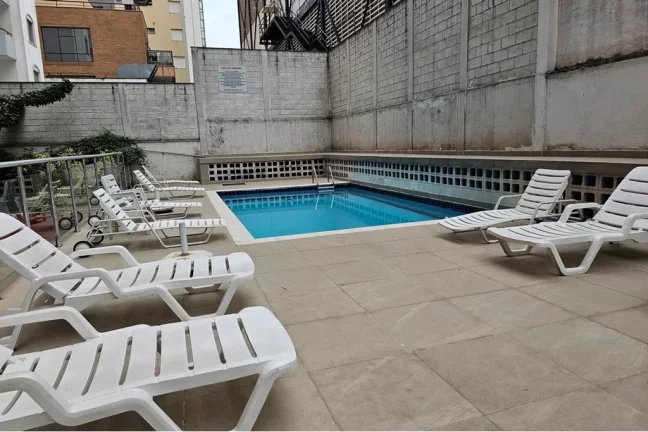 Imagem APARTAMENTO RESIDENCIAL em São Paulo - SP, Vila Olímpia