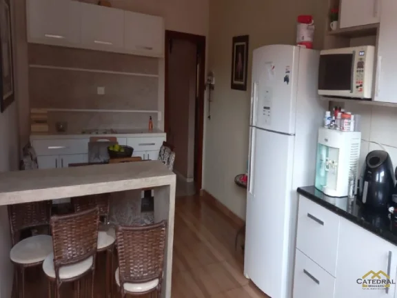 Imagem SOBRADO COM 2 DORMITÓRIOS À VENDA, 227 M² POR R$ 640.000,00 - VILA NOVA JUNDIAINÓPOLIS - JUNDIAÍ/SP