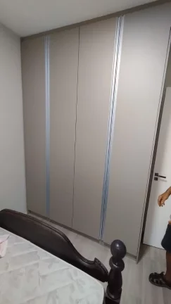 Imagem Apartamento à venda em Belo Horizonte-MG, Santa Terezinha: 3 quartos, 1 sala, 2 banheiros, 2 vagas de garagem, 70m² de área.