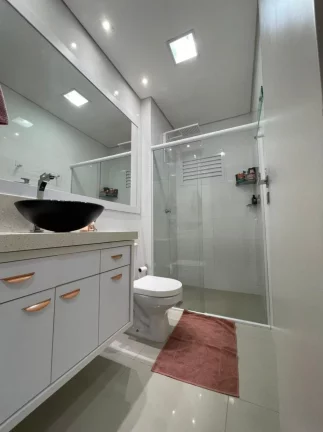 Imagem APARTAMENTO RESIDENCIAL em BARRA VELHA - SC, Centro