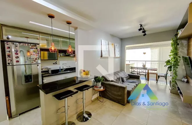 Imagem Apartamento à venda no bairro Ipiranga - São Paulo/SP