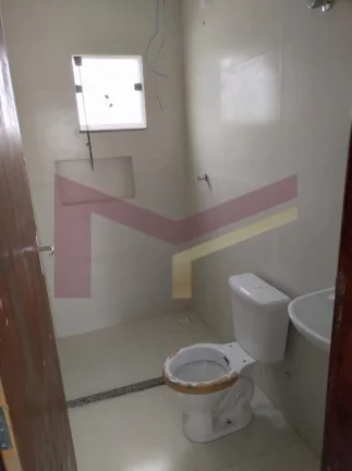Imagem Excelente casa no bairro Pedra Ferrada !