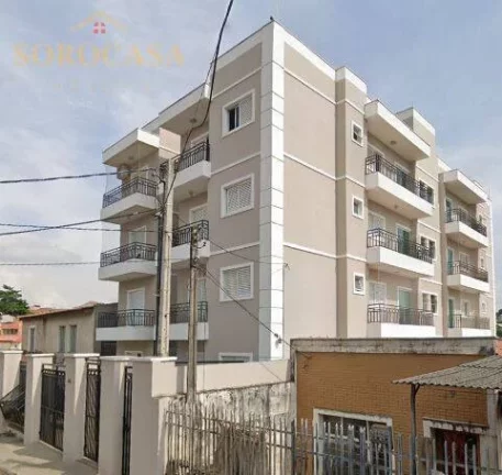 Imagem Apartamento à Venda 70m² - 2 dormitórios - Vila Santana
