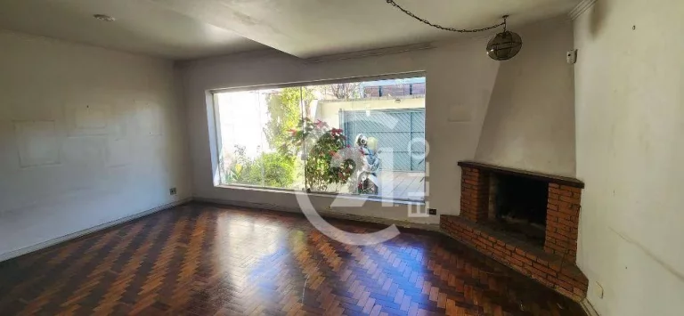 Imagem Casa com 3 dormitórios à venda, 130 m² por R$ 1.350.000,00 - Planalto Paulista - São Paulo/SP