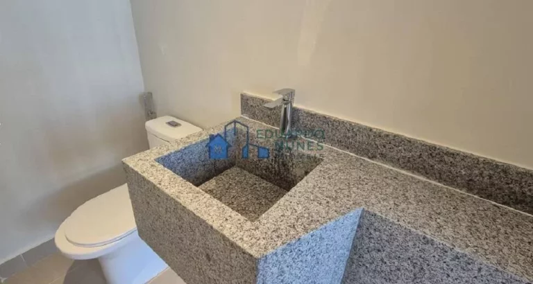 Imagem APARTAMENTO COM 04 QUARTOS, 205 M², 02 SUÍTES, 02 VAGAS NO LOURDES!!!