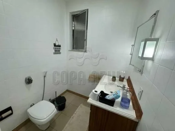 Imagem Copacabana - Residencial › Apartamento com 3 quarto(s) a Venda