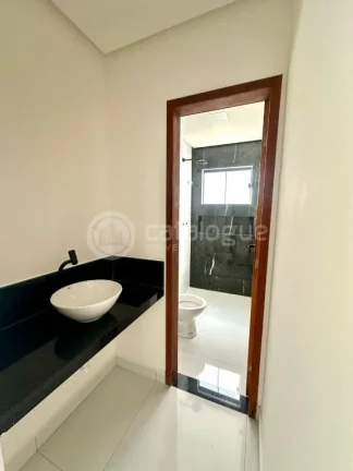 Imagem LINDA CASA DE 3 QUARTOS EM PARNAMIRIM: