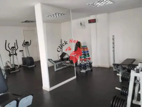 Imagem Apartamento à Venda no bairro Assunção – Conforto, Vista Livre e Lazer Completo! São Bernardo do Campo