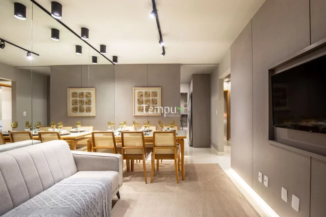 Imagem Encanto Residencial - Casa à venda no bairro Parque Maracanã - Inhumas/GO