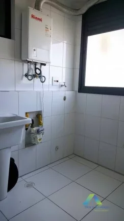 Imagem Apartamento com 2 dormitórios à venda, 68 m², área de lazer completa, ótima localização. Agende sua visita!