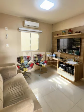 Imagem Casa à venda no Caminho do Sol, 3 quartos sendo 1 suíte, PETROLINA - PE
