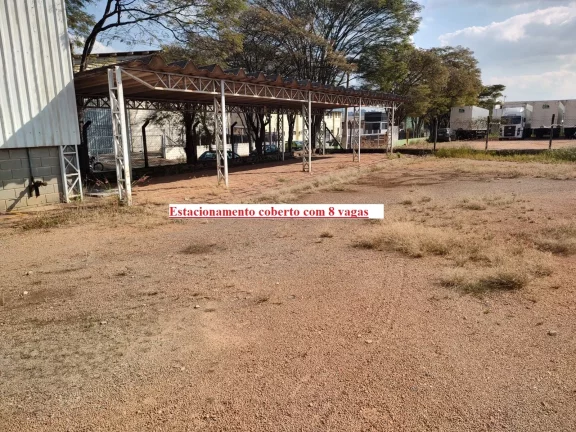 Imagem Galpão para alugar em Itupeva