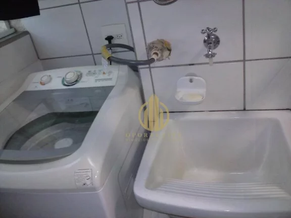Imagem Apartamento com 2 dormitórios à venda, 54 m² por R$ 254.000,00 - Lagoinha - Ribeirão Preto/SP
