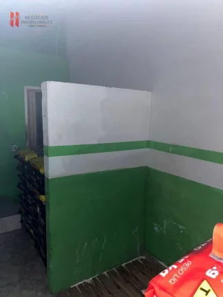 Imagem Terreno com 360m² c/ 2 Lojas, 3 Casas e 1 Quitinete no Pq Paulista.