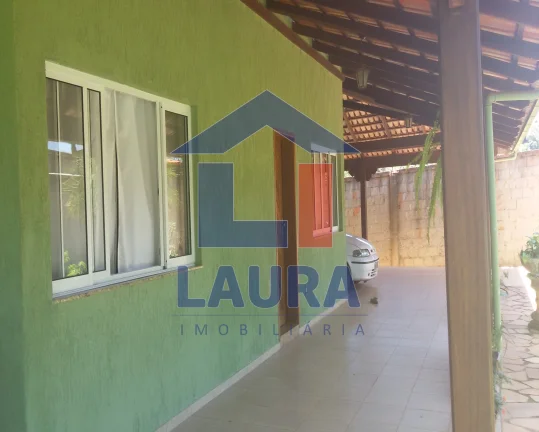 Imagem CASA RESIDENCIAL em MATEUS LEME - MG, IMPERATRIZ