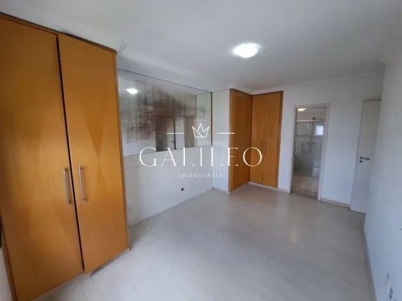 Imagem Apartamento para locação no Condomínio Residencial Villa Giuseppe | Jardim Ana Maria | Jundiaí | São Paulo