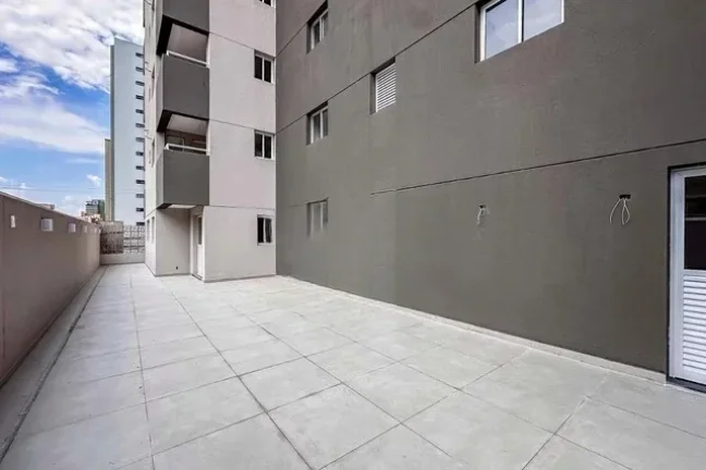 Imagem ???? Apartamento Novo para Locação no Jardim Bela Vista - Santo André ????