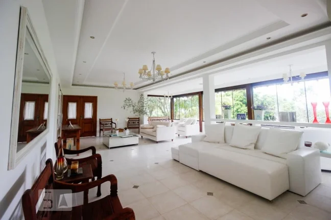 Imagem Casa à Venda - Vargem Pequena, 3 Quartos, 1500 m2