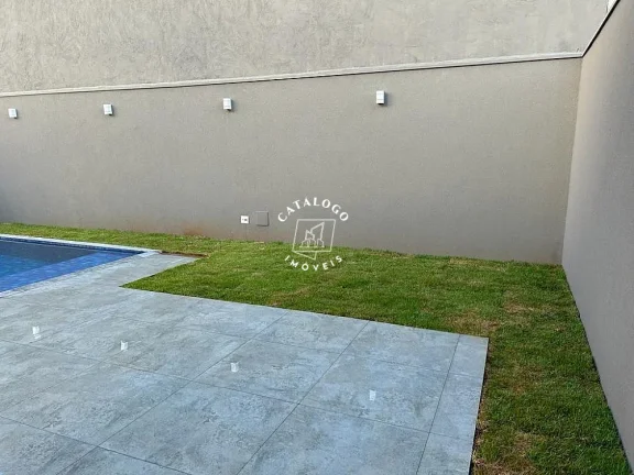 Imagem Casa em Condomínio a Venda no bairro Loteamento Terras de Florença - Ribeirão Preto, SP