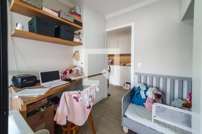 Imagem Apartamento à Venda - Vila Mariana, 2 Quartos, 77 m2
