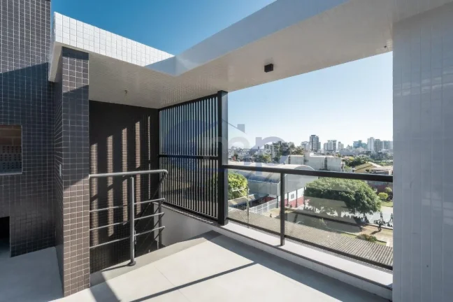 Imagem Apartamento a venda com 2 dormitorios na Praia da Cal em Torres/RS