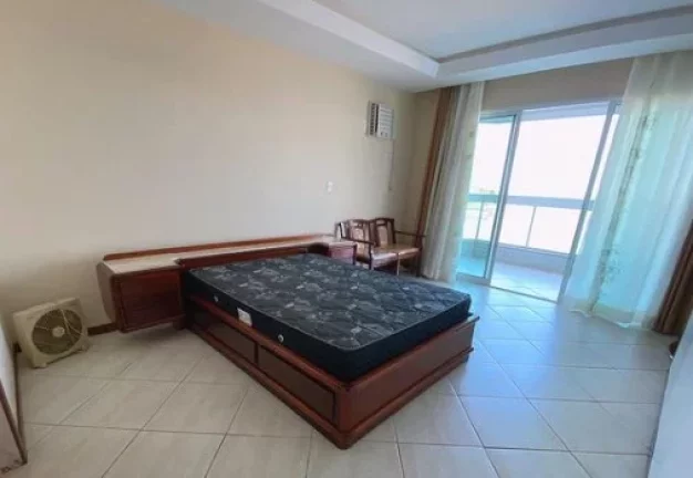 Imagem APARTAMENTO RESIDENCIAL em GUARAPARI - ES, PRAIA DO MORRO
