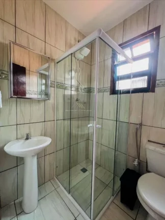 Imagem Casa para Venda em Ubatuba / SP no bairro Itaguá