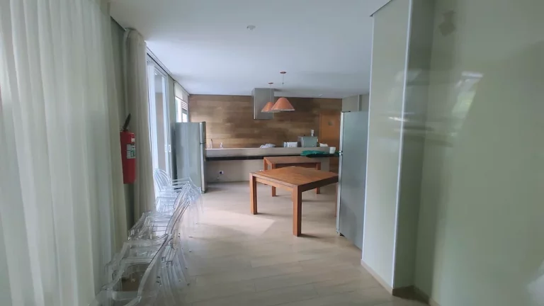 Imagem APARTAMENTO RESIDENCIAL em São Paulo - SP, Morumbi