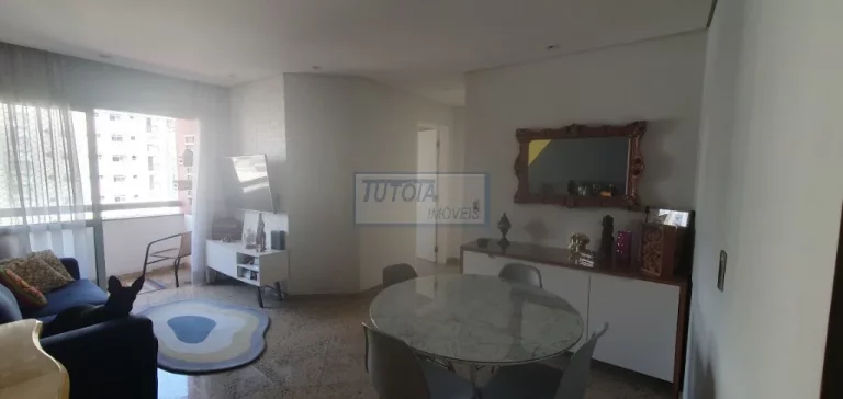 Imagem APARTAMENTO 2 DORMITÓRIOS PARA VENDA VILA MARIANA