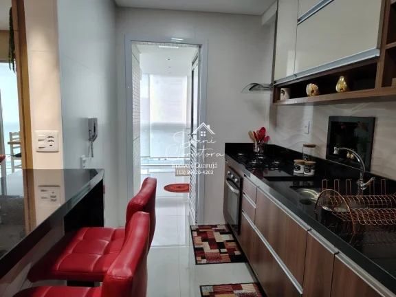 Imagem Excelente oportunidade apartamento reformado no Condomínio Oceano! 2 quartos, 2 vagas, 126m².