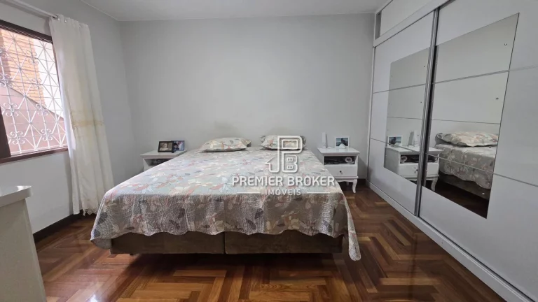 Imagem Casa à venda, 234 m² por R$ 1.190.000,00 - Panorama - Teresópolis/RJ