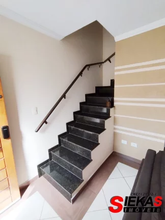 Imagem Oportunidade Imperdível: Casa à Venda em São Paulo-SP, Jardim Ponte Rasa! 2 quartos, 2 suítes, 1 sala, 3 banheiros, 1 vaga, 60m².