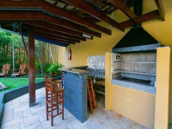 Imagem Apartamento com 3 dormitórios à venda, 96 m² por R$ 960.000,00 - Jardim Guedala - São Paulo/SP
